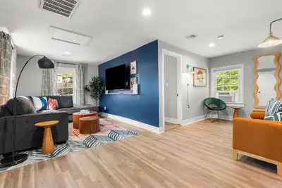 Image de Walk to Mohegan! 0. 5Mi-Modern 3br Home Getaway