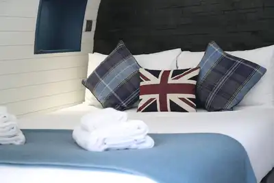 Image de Lodge-Premium-Salle d'eau-Vue sur Lac