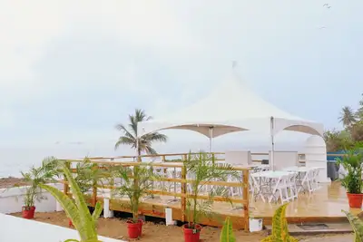 Image de Charming 3-bedroom villa in Central Scarborough