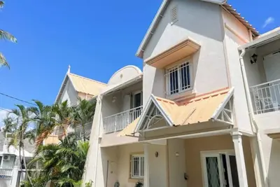 Image de Charme Tropical à Flic en Flac