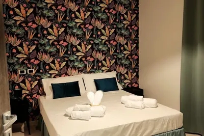 Image de Quadruple room Holiday home Petra