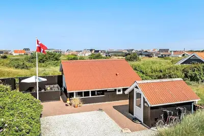 Image de 145 Thisted - Fiskervej 25 B