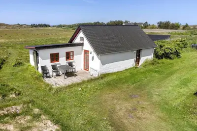 Image de 957 Thisted - Hvidbakken 33 Lille hus