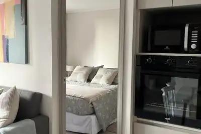 Image de Beautiful new apartment with parking