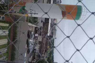 Family apartment with 24 hour security