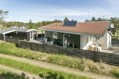 Image de 458 Thisted - Sandtornvej 18