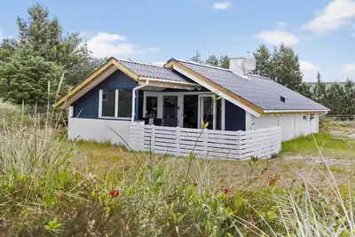 692 Thisted - Mose-Bøllevej 6