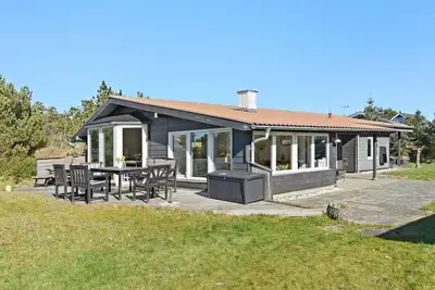 Image de 739 Thisted - Kristinesvej 15