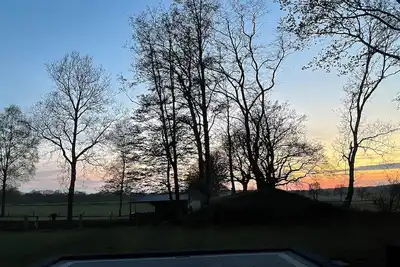 Image de Vacation apartment at Süderholmer Moor