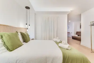 Image de Home2Book Modern Studio La Naval 1, La Isleta