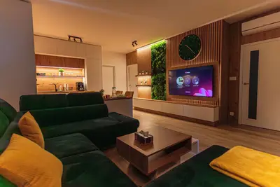 Image de Luxury space with free parking and air conditioning in Brno