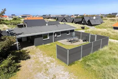 315 Thisted - Fiskervej 33