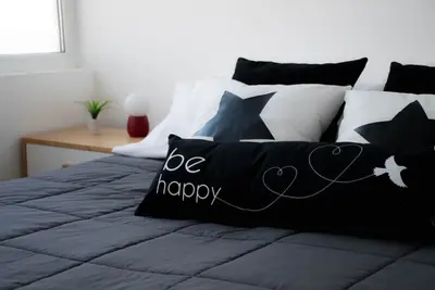 Incredible view apartment!