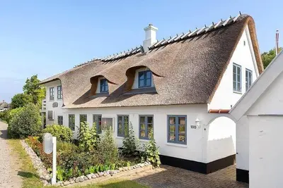 Image de Sb111 Sydals - Flejmose 100