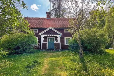 Image de Ogo631 Boxholm - Stjärnesand Sågstugan 1