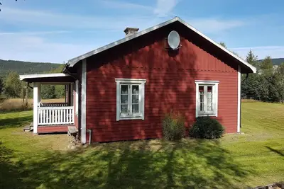 Image de Var645 Höljes - Finnskogavägen 20