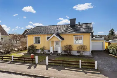 Image de Hal599 Falkenberg - Villavägen 9