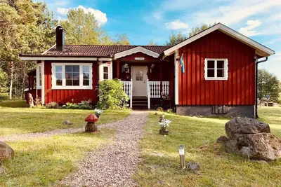 Image de Vgo437 Svenljunga - Örsås Holm 103