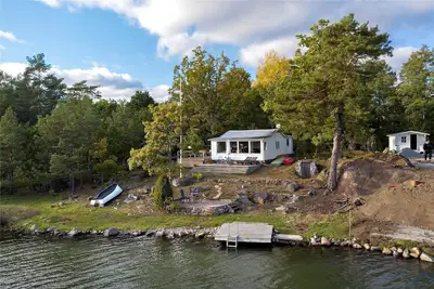 Image de Ost462 Oskarshamn - Kristineberg Udden 10