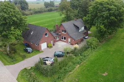 Image de Ferienwohnung- Suntken - Holiday apartment Suntken