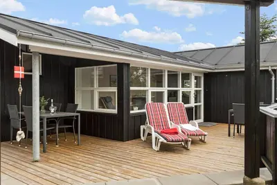 Image de Tv1158 Bindslev - Gyvelvej 7