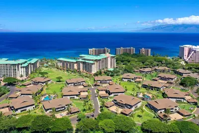 Image de Honua Kai | 2 Free Rental Cars | Kbm Resorts | Steps To Ocean | 2 Units, 6 Bedrooms | Hk Ml-1099
