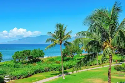 Image de Honua Kai | 3 Free Rental Cars | Kbm Resorts | Ocean Front | 3 Units, 6 Bedrooms | Hk Ml-1119