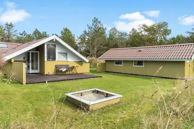 Image de Tv1054 Bindslev - Falkevej 7