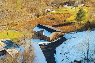 Image de More than Swimming in the Smokies