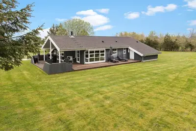 Image de Tv1013 Bindslev - Agerhønevej 10