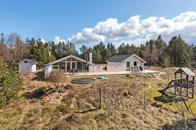 Image de Tv1077 Bindslev - Grønspættevej 4