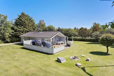 Image de Tv1382 Bindslev - Markvej 6