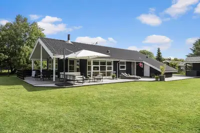 Image de Tv1610 Bindslev - Agerhønevej 8