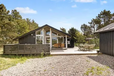 Image de Tv1118 Bindslev - Svallerhulvej 18