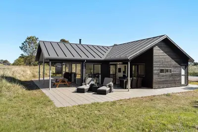 Image de Tv1611 Bindslev - Kornblomstvej 9