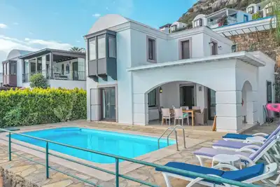 Image de Villa Mia Private Pool