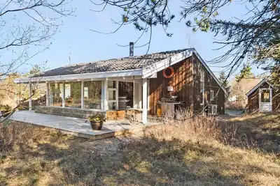 Image de Tv1525 Ålbæk - Musvågevej 55