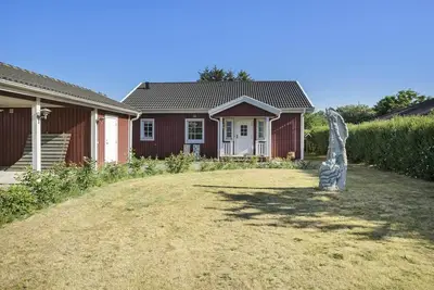 Image de Tv1360 Bindslev - Munkebakken 5