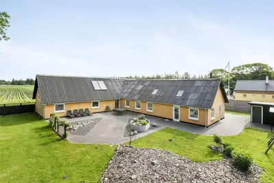 Image de Tv1185 Bindslev - Bettevej 13