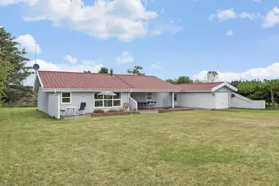 Image de Tv1383 Hirtshals - Klitmarken 14