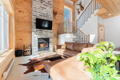 Image de Chamonix Kanata-Tremblant