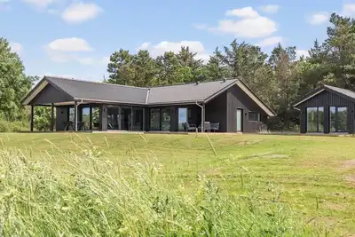 Image de Tv1545 Bindslev - Falkevej 16