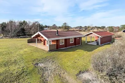 Image de Tv1516 Bindslev - Kornblomstvej 13