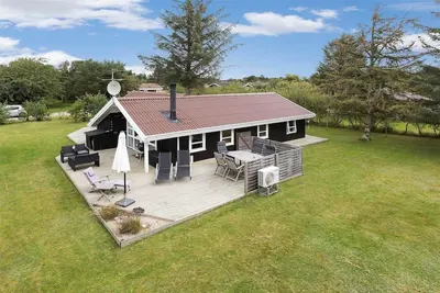 Image de Tv1293 Bindslev - Tyttebærvej 6