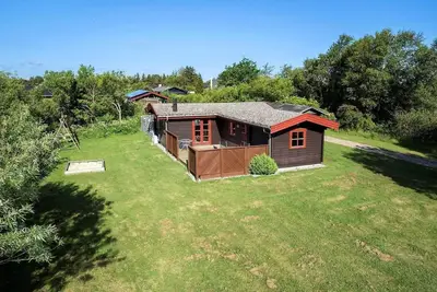 Image de Tv1291 Bindslev - Tranebærvej 13