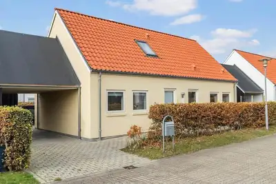 Image de Tv1634 Skagen - Mjølnersvej 61