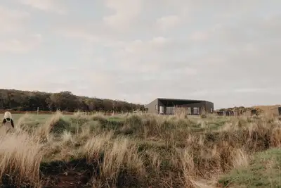 Image de Habitat - Chalet West
