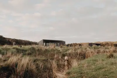 Image de Habitat - Chalet East