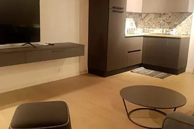 Image de Santa Rosalia Apartment