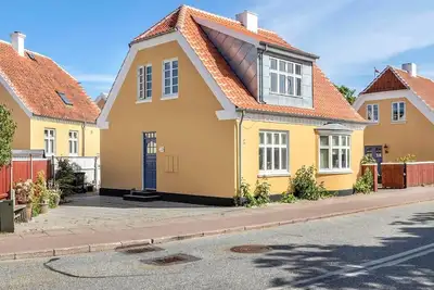 Image de Tv1533 Skagen - Oddevej 6 1. sal